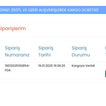Orses Hobi Malzemeleri Yanıltması