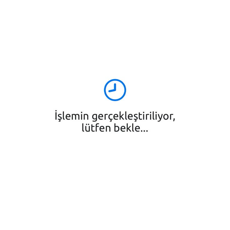 Telefon Numarası Güncellenemiyor, Maç Bileti Alamıyorum!