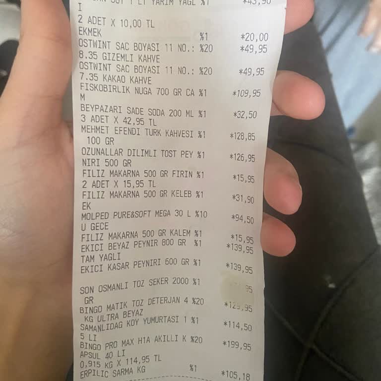 Bulaşık Makinesi Tabletinde Beklenmeyen Buğulanma Sorunu