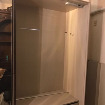 Doğtaş'tan Aldığım Dolap Kâbusum Oldu: Düşen Kapaklar Ve Kırılan Raflar!