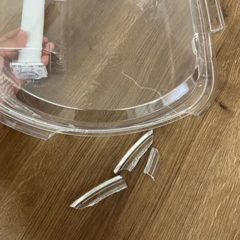 Kurutma Makinesi Su Haznesi Sorunu Ve Garanti Kapsamı