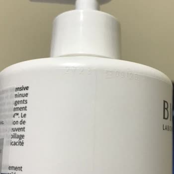 Bioderma Ürününün Orijinalliği Hakkında Şüpheler