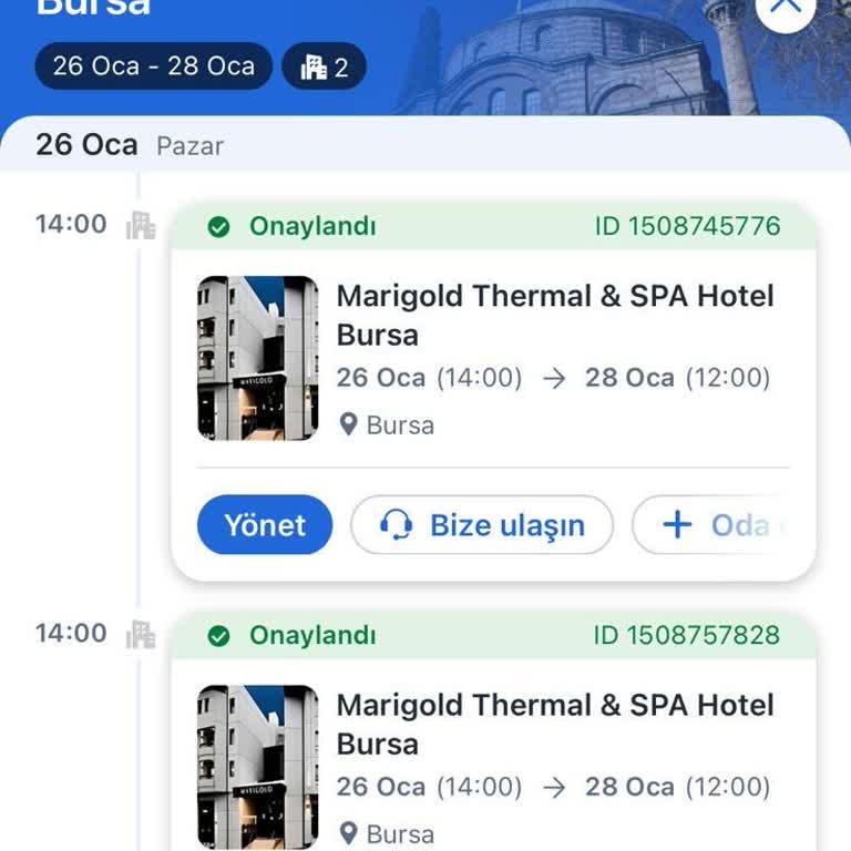 Çifte Ücret Çekimi Ve İletişim Sorunu