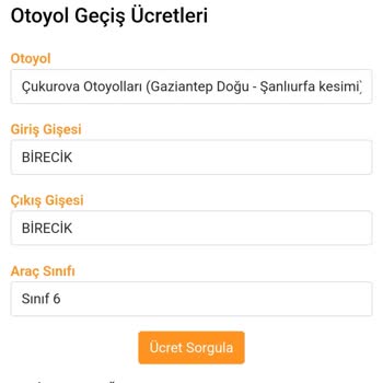 Yanlış HGS Etiketi Ve Zaman Kaybı