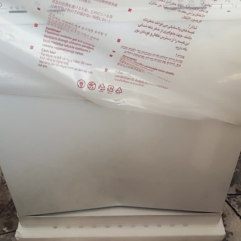 BİM Bulaşık Makinesi İade Sorunu Ve Mağduriyet!