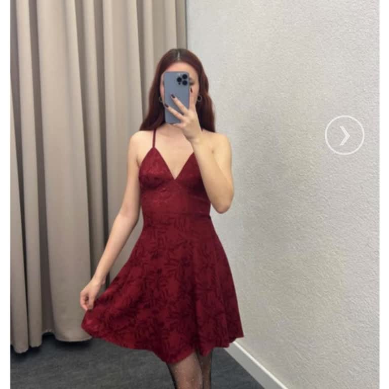 Hayal Kırıklığı Yaratan Mezuniyet Elbisesi