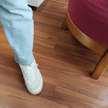 Hatalı Pantolon Ve Yetersiz Çözüm