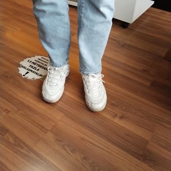 Hatalı Pantolon Ve Yetersiz Çözüm