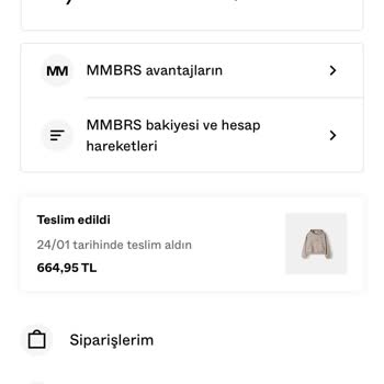 Teslim Edilmeyen Sipariş Ve Yanıltıcı Kargo İşlemleri