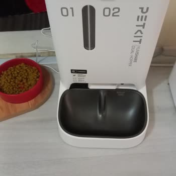 Petkit Mama Kabı Ve Evofone Servis İlgisizliği!