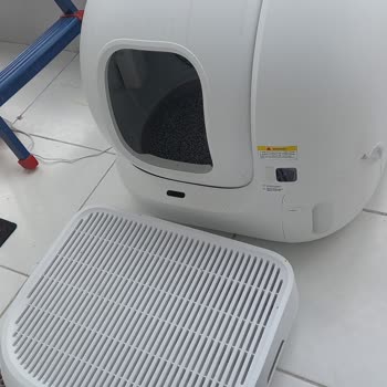 Petkit Mama Kabı Ve Evofone Servis İlgisizliği!