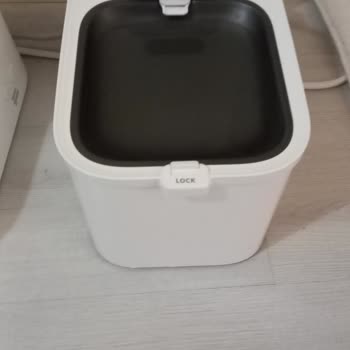 Petkit Mama Kabı Ve Evofone Servis İlgisizliği!