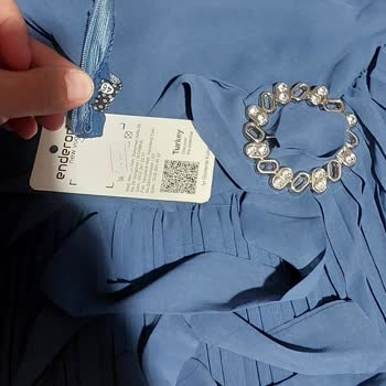 Yanlış Beden Gönderimi Ve İade Sorunu