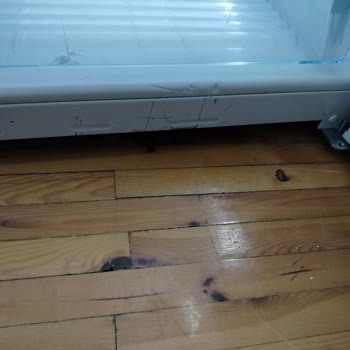 Eşyalarımın Taşınmasında Büyük Hayal Kırıklığı