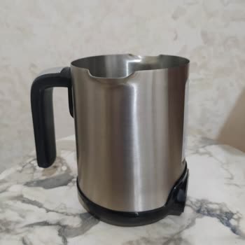 Kahve Makinesi Servisinde Mağduriyet