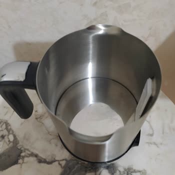 Kahve Makinesi Servisinde Mağduriyet