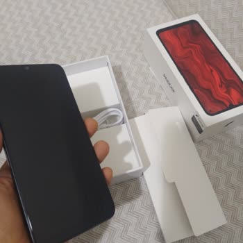 Reeder Telefon Arızası: A101 Ve Servis Arasında Kalan Müşteri