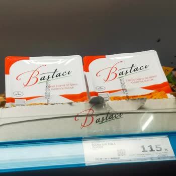 Tarihi Geçmiş Ürün Skandalı Ve İlgisiz Personel