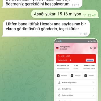 Yatırımda Kâr Payı Şoku: Çekim Yapamıyorum!