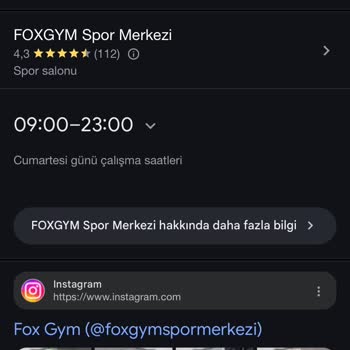 Macfit Kapanış Saatleri Çalışanları Mağdur Ediyor