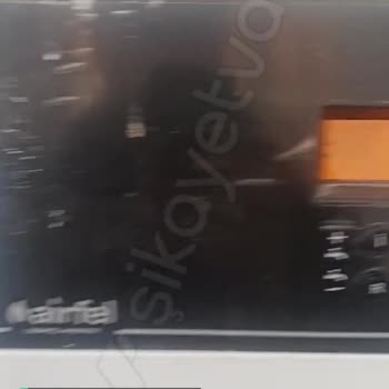 Airfel Kombi 8a46 Arızası