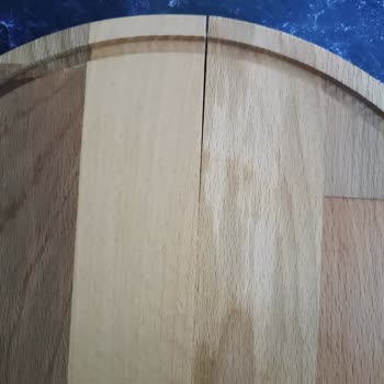 Madame Coco'dan Aldığım Bambu Kek Fanusu Hayal Kırıklığı Yarattı