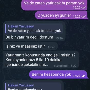 TikTok Shop'ta Para Çekme Sürecinde Karşılaşılan Zorluklar
