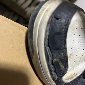 Puma Ayakkabılarında Sürekli Açılma Problemi