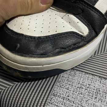Puma Ayakkabılarında Sürekli Açılma Problemi