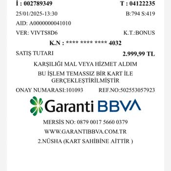 Yanıltıcı Fiber Geçiş Çağrısı Ve Sahte Kargo Deneyimi