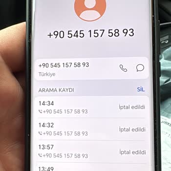 Yanıltıcı Fiber Geçiş Çağrısı Ve Sahte Kargo Deneyimi