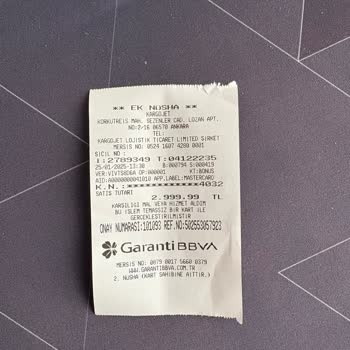 Yanıltıcı Fiber Geçiş Çağrısı Ve Sahte Kargo Deneyimi