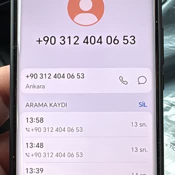 Yanıltıcı Fiber Geçiş Çağrısı Ve Sahte Kargo Deneyimi