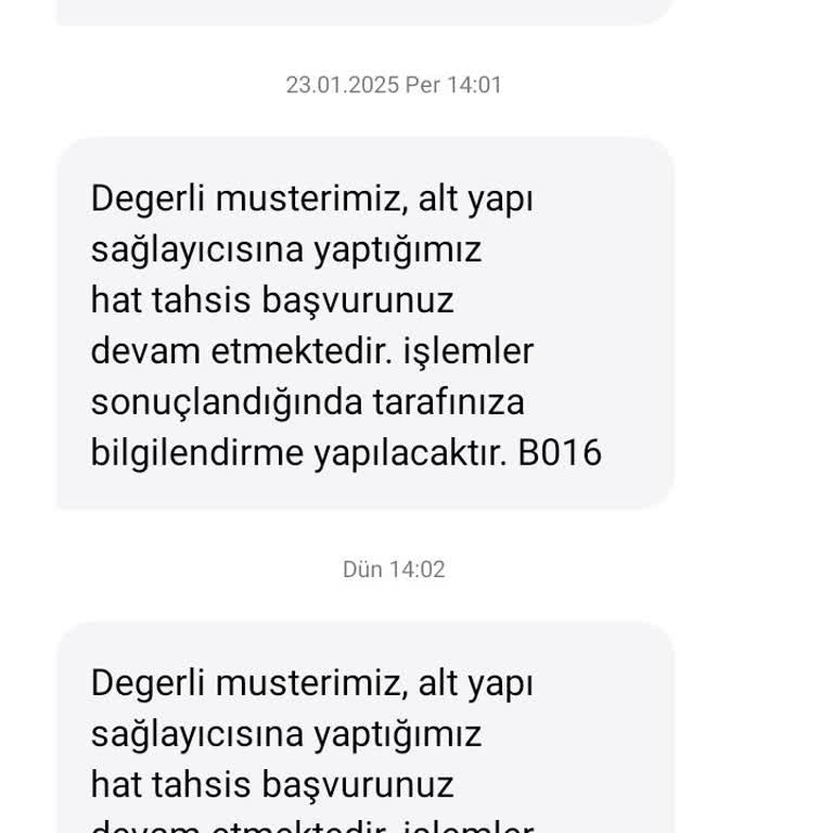 Yeni Taşındığım Evde İnternet Altyapı Sorunu
