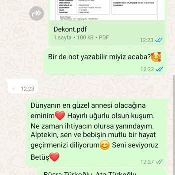 Çanakkale Hera Çiçek'te Sipariş Sorunu Ve İletişim Engeli