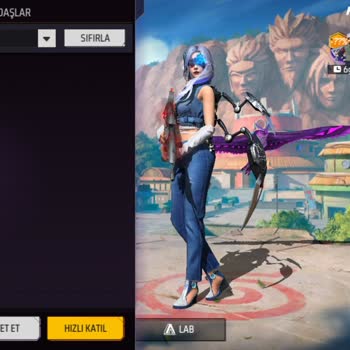 Oyuna Giriş Sorunu Ve Uzun Bekleme Süresi