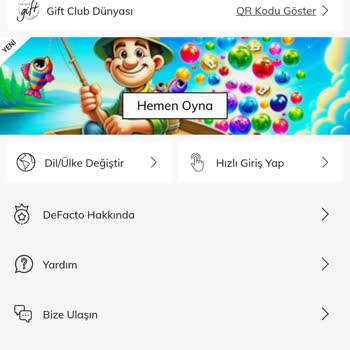 DeFacto Ve Yurtiçi Kargo İle Sipariş İptali Ve İade Sorunu