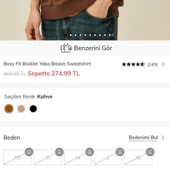 DeFacto Ve Yurtiçi Kargo İle Sipariş İptali Ve İade Sorunu