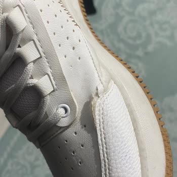 Marjin Ayakkabıda Hayal Kırıklığı