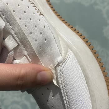 Marjin Ayakkabıda Hayal Kırıklığı