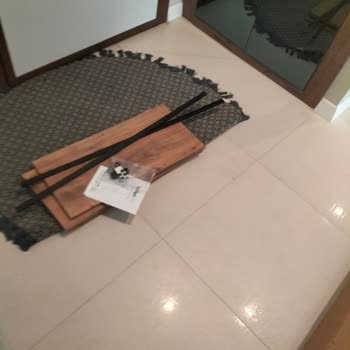 Kargoda Kırılan Ürün Ve İletişim Sorunları