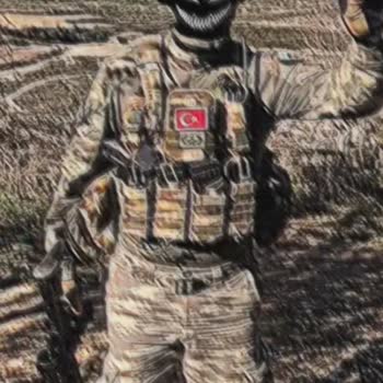 11 Yaşındaki Kullanıcının Silah Paylaşımı Sorunu