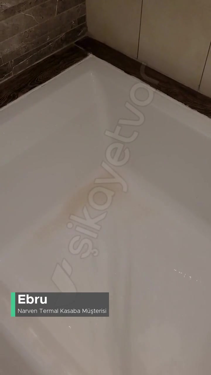 Narven Termal Kasaba Hayal Kırıklığına Dönüşmüş! videonun kapak resmi