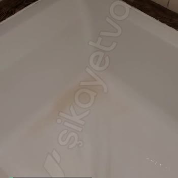 Narven Termal Kasaba Hayal Kırıklığına Dönüşmüş!