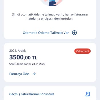 Yanlış Modem İadesi Nedeniyle Haksız Ücret Talebi