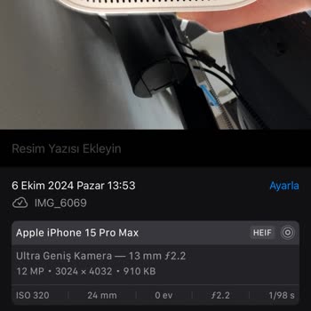 Yanlış Modem İadesi Nedeniyle Haksız Ücret Talebi