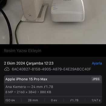 Yanlış Modem İadesi Nedeniyle Haksız Ücret Talebi