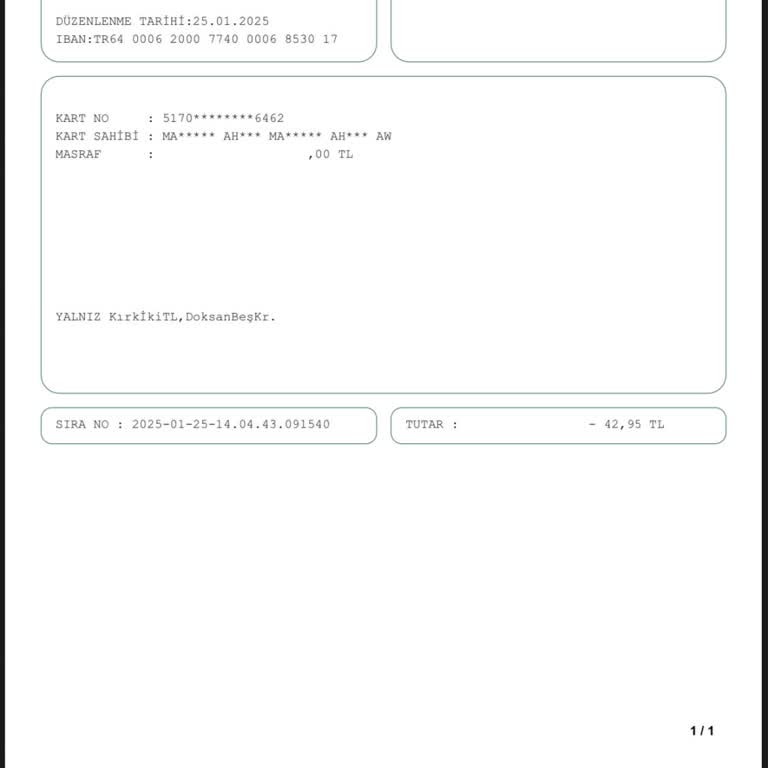 Watsons Şirinevler'de İndirim Yanıltmacası