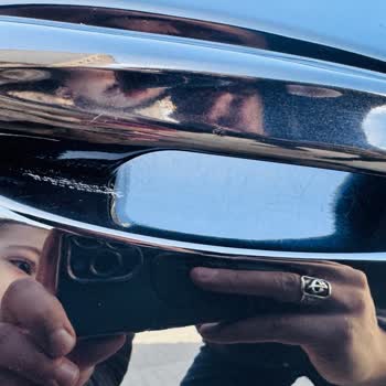 Sonax Bayisinde Yetersiz Hizmet Deneyimi