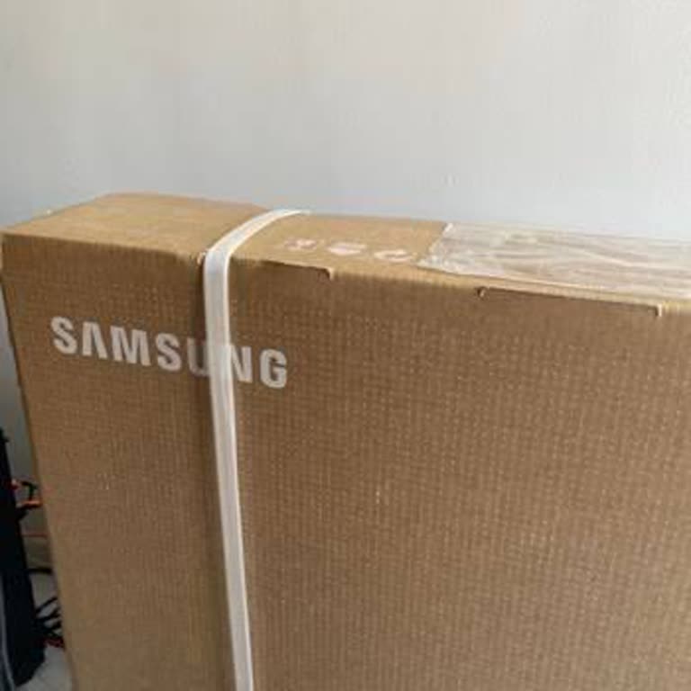 Samsung Servis Montaj Sorunu